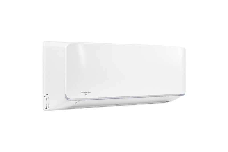 48000 BTU Quad Zone Ductless Mini Split Air Conditioner Heat: 9k+12k+12k+18k gallery