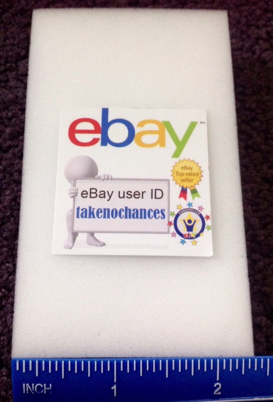 30 PREMIUM Grade Melamine Sponge Eraser BULK PACK 3/4" Works Like Magic! gallery