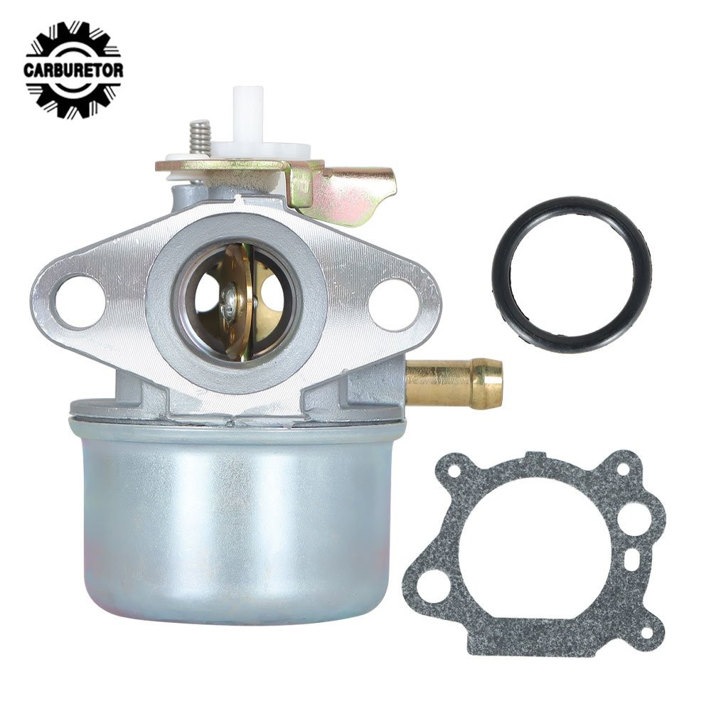 Carburetor Kit Fit for Briggs & Stratton 792253 494217 79986 799869 520-964 gallery