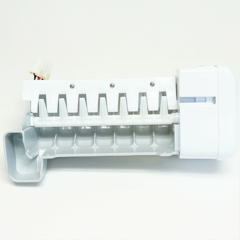 Refrigerator Ice Maker Assembly For Samsung DA97-07549B Choice MFG gallery