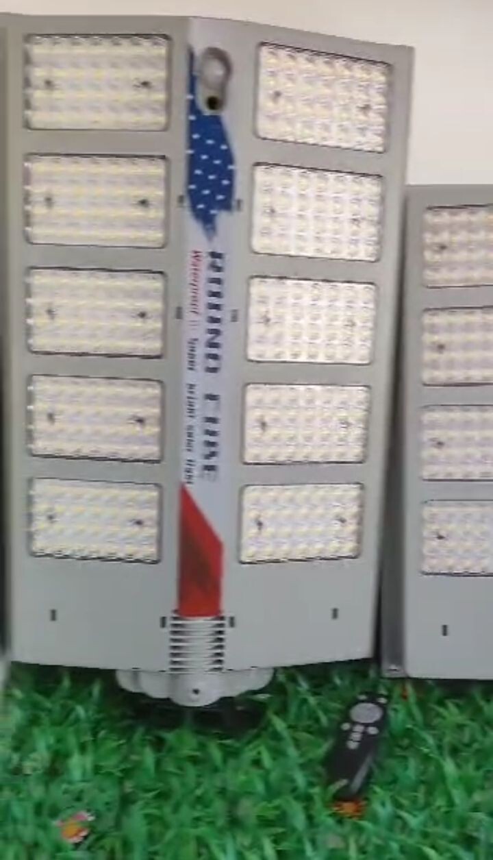 SAABO Solar Lights+ 1000W gallery
