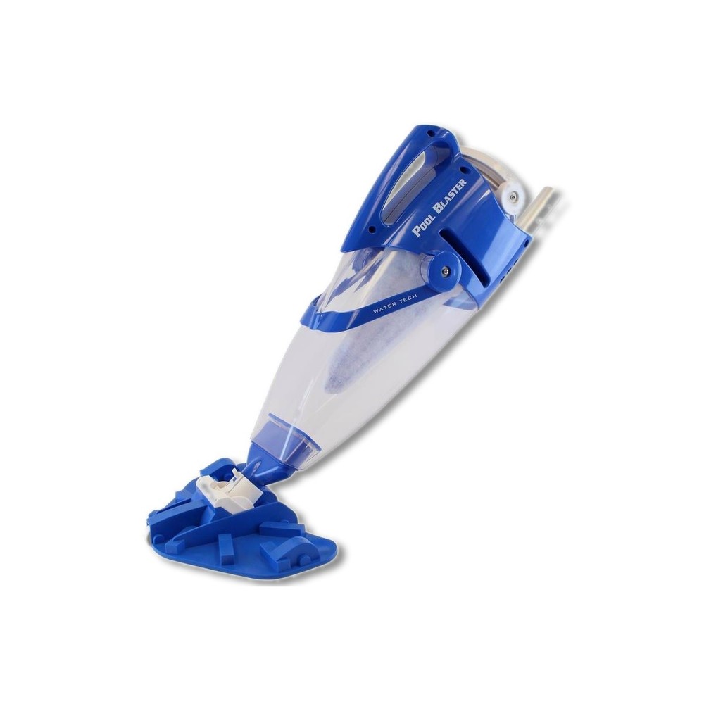POOL BLASTER Centennial Li Pool Vacuum 26x10.5x5.75 in 22051EL