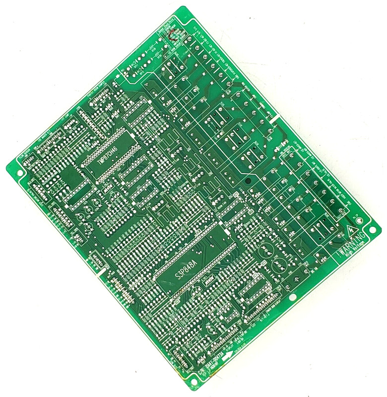 OEM Samsung Refrigerator Control DA41-00596H Guarantee *Same Day Ship gallery
