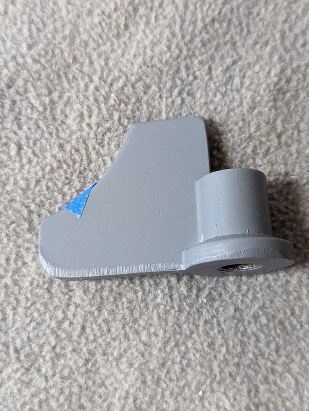 Oster Replacement Paddle ONLY CKSTBR9050P gallery