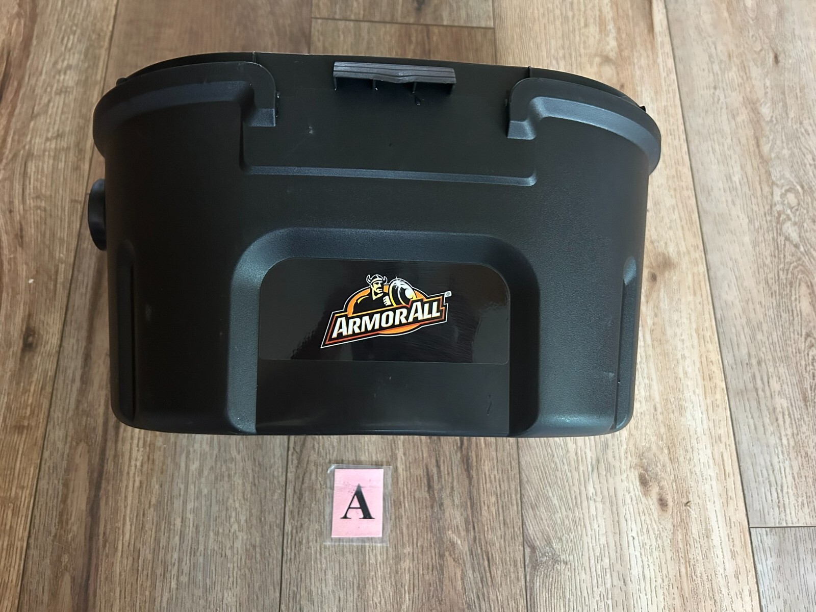 Replacement Parts for Armor All AA255W Wet/Dry Shop Vac 2.5 Gallon 2HP Used (R) gallery