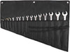 Wrench Organizer,Tool Roll Pouch – 16-Pocket Waterproof Oxford Cloth Wrench Roll gallery