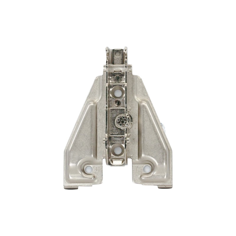 10 Pack Grass Tiomos 5MM Faceframe Cabinet Hinge Mounting Plate F058139828228 gallery