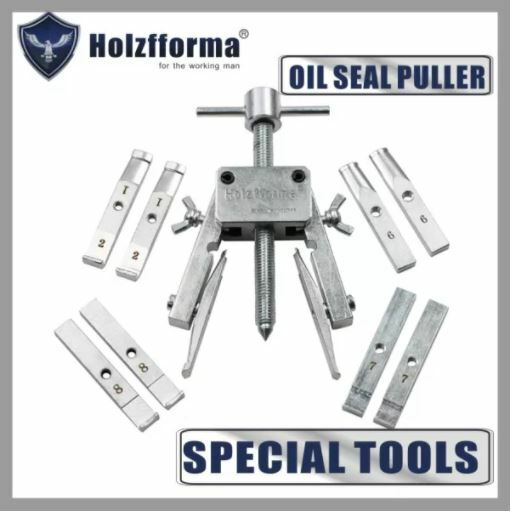 Holzfforma® Oil Seal Pulling Device For Stihl Wagners gallery