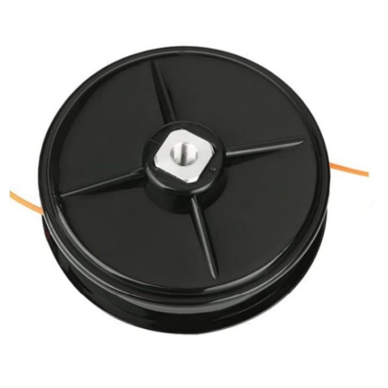 10106292 String Trimmer Head For Echo SRM210 SRM225 SRM230 Straight Shaft Models gallery