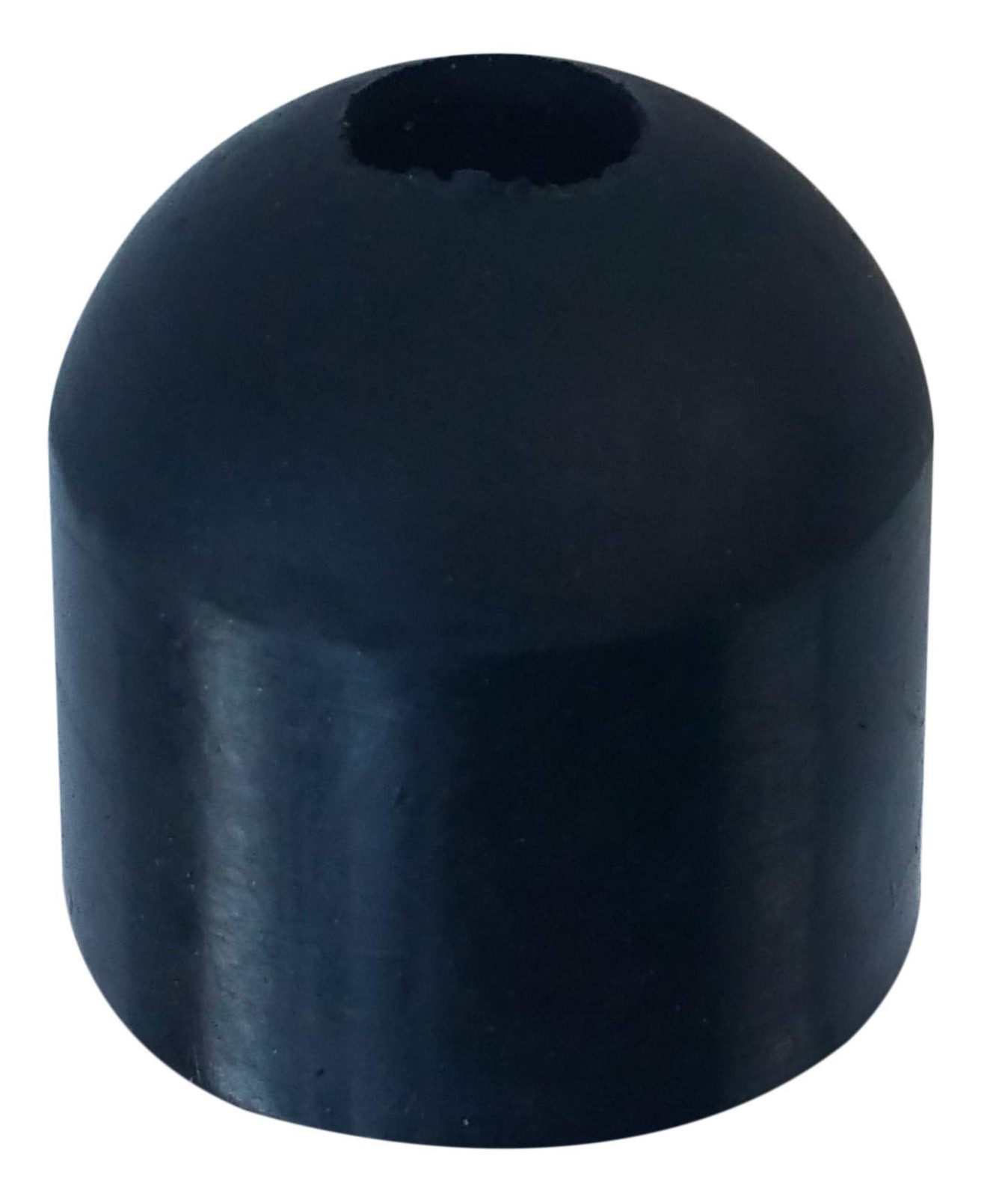 (4 Pack) Rubber Screw On Bumpers - Shed Doors, Sliding Door & Cabinets gallery
