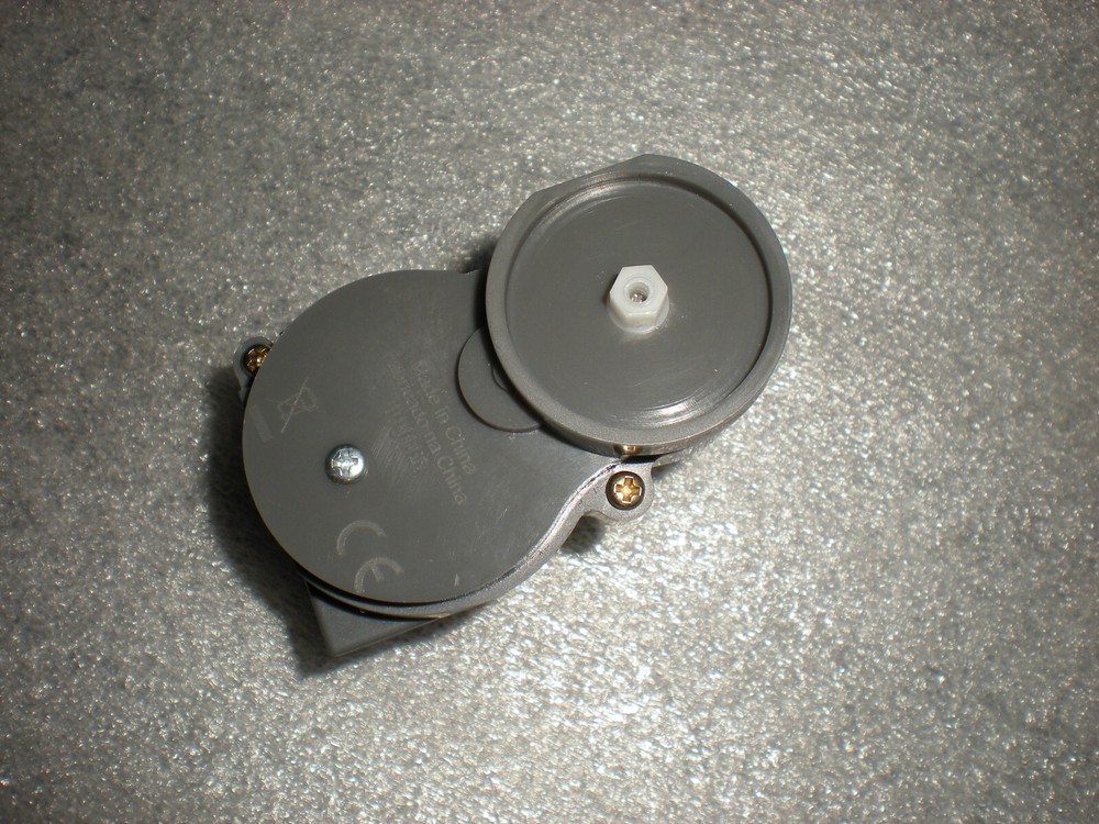 Original iRobot Roomba Vacuum e5 e6 i3 i4 + i6 i7 J6 j7 i8 Plus Side Brush Motor