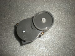Original iRobot Roomba Vacuum e5 e6 i3 i4 + i6 i7 J6 j7 i8 Plus Side Brush Motor