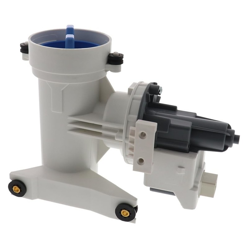 Exact Replacement Part WH11X29539 Washer Drain Pump For GE Haier Washing Machine gallery