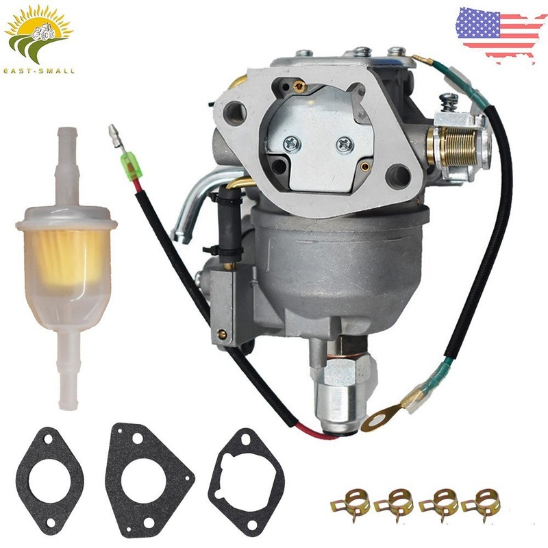 Carburetor Carb For Kohler Engine Kits W/Gaskets - CV25 CV25S CV724 24 853 81-S gallery