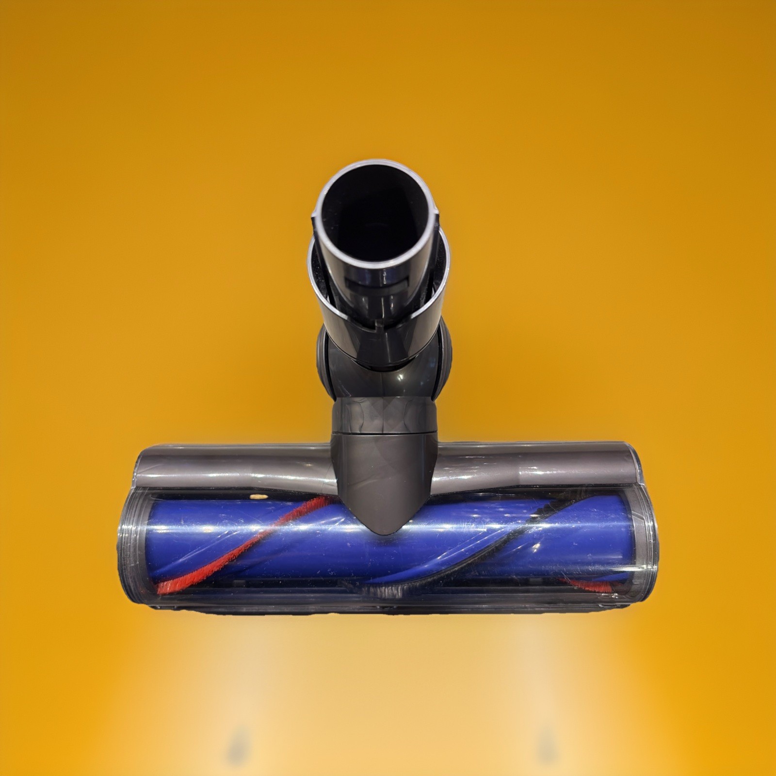 Genuine Dyson V6 Absolute Vacuum Cleaner Articulating Head for Hard Floors gallery