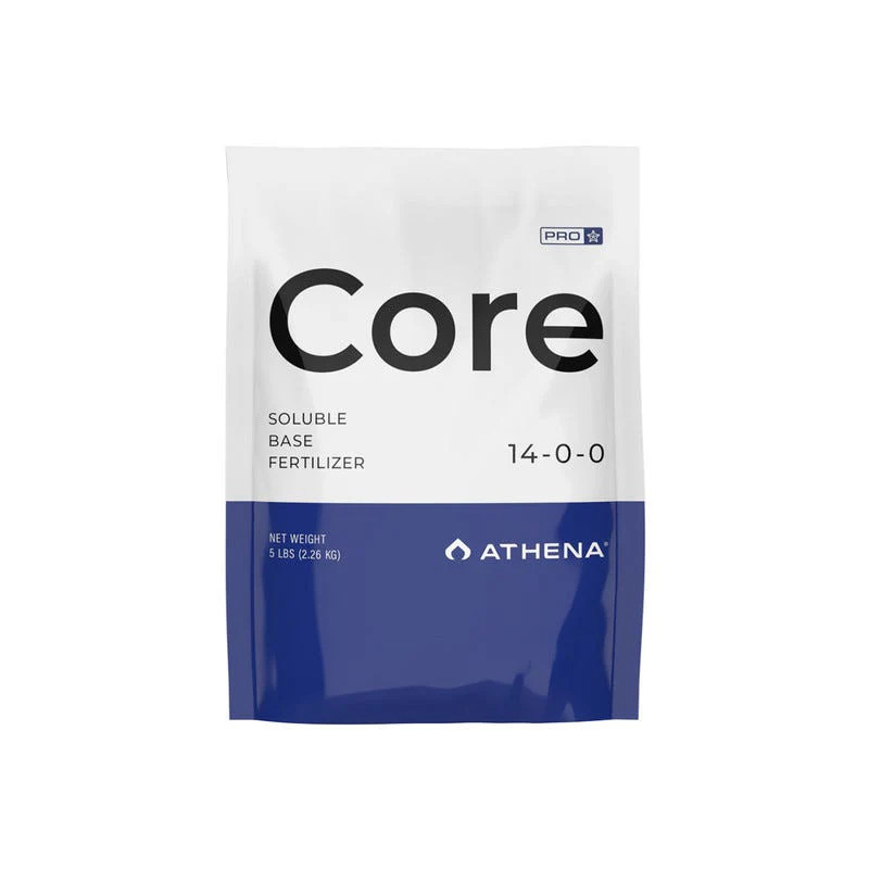Athena Pro - Core 14-0-0 - 25 lb Hydroponic Plant Nutrient gallery
