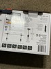PARTS Hampton Bay Smart Black 12-Light 24ft ASIS FOR PARTS READ DESCRIPTION gallery