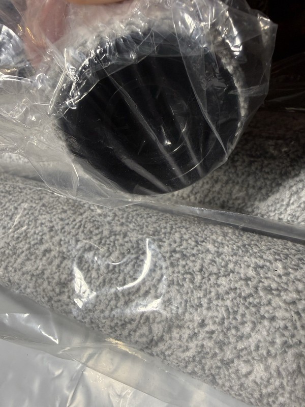 Replacement HEPA Filter and Brush Roller for Tineco iFloor 3 and iFloor One S3 gallery