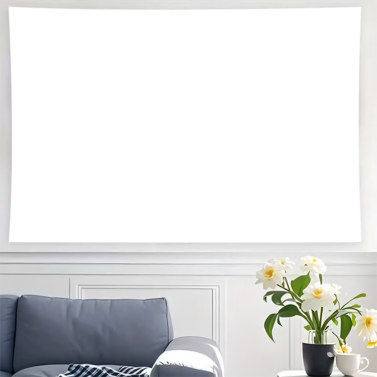 2D Flat, Not Multi-layer or Real Model, 1pc, 7x5ft8x6ft10x8ft, Winter Christmas gallery