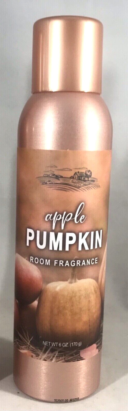 AP Advanced Products APPLE PUMPKIN Room Fragrance Spray 6 oz gallery