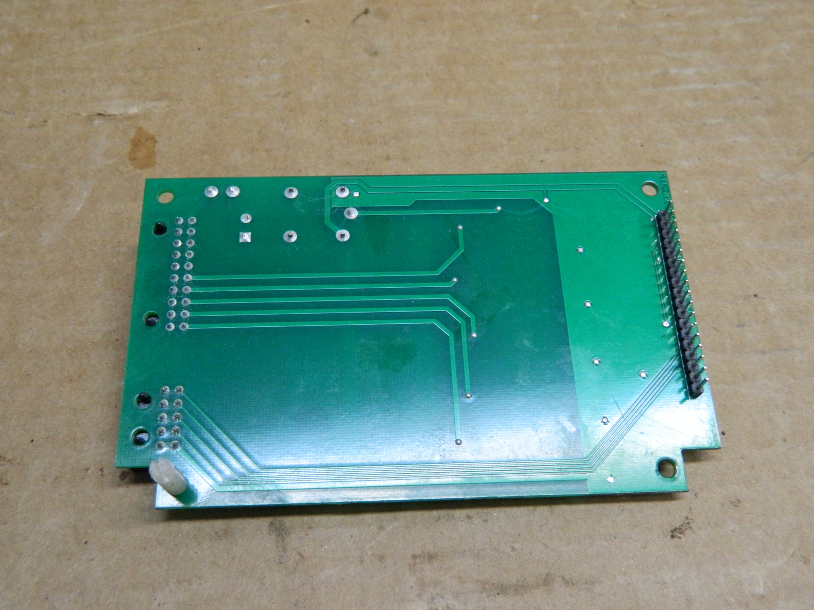 Cornelius Slushy Machine Control Board Part # 620314870-100 Rev. A gallery