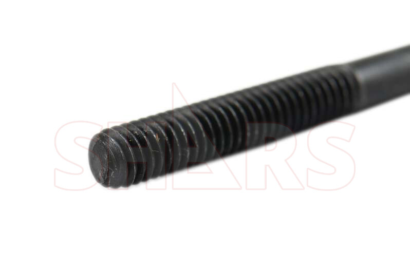 SHARS Double Ended Threaded Stud 1/2-13 x 3", 4", 5", 6", 7", 8" NEW ![ gallery