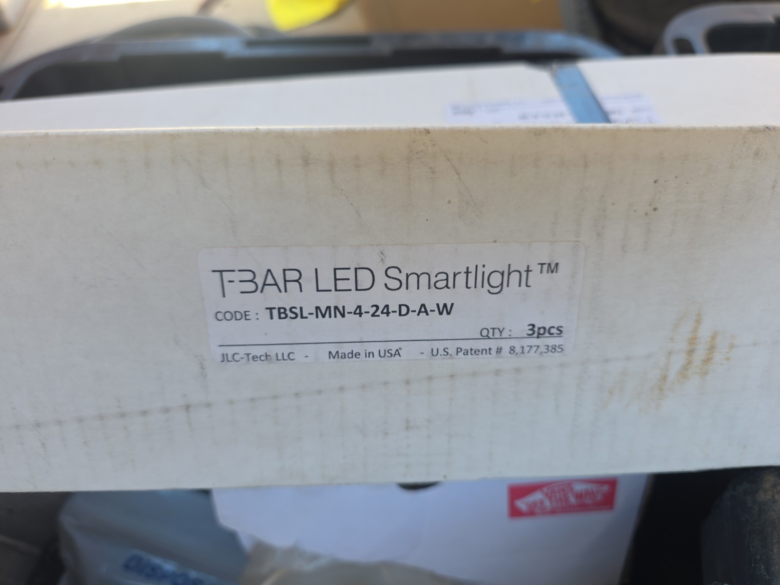 Tbar Led Smart Light Strip gallery