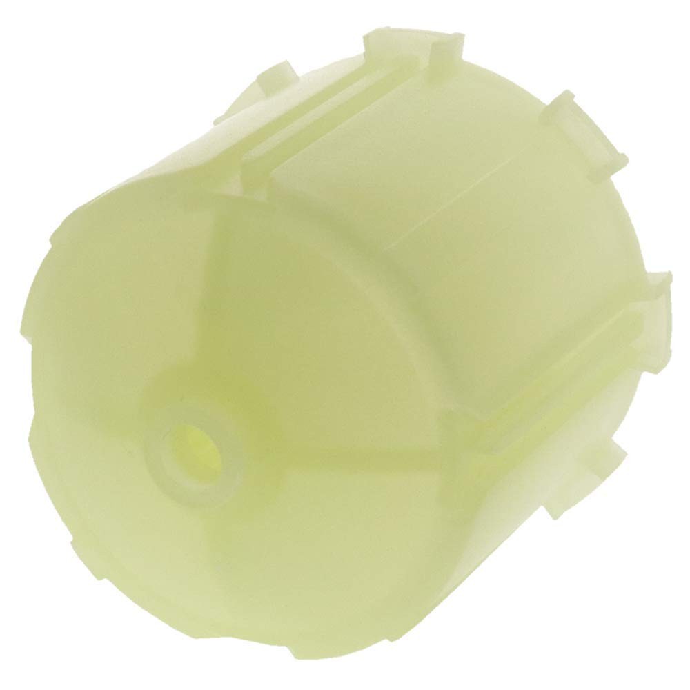 Exact Replacement WH49X10042 Agitator Plastic Coupling and Screw for GE Washers gallery