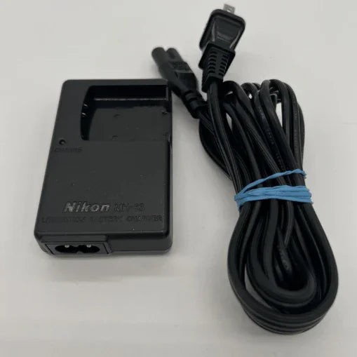 USED Nikon MH-63 Camera Lithium Battery Charger gallery
