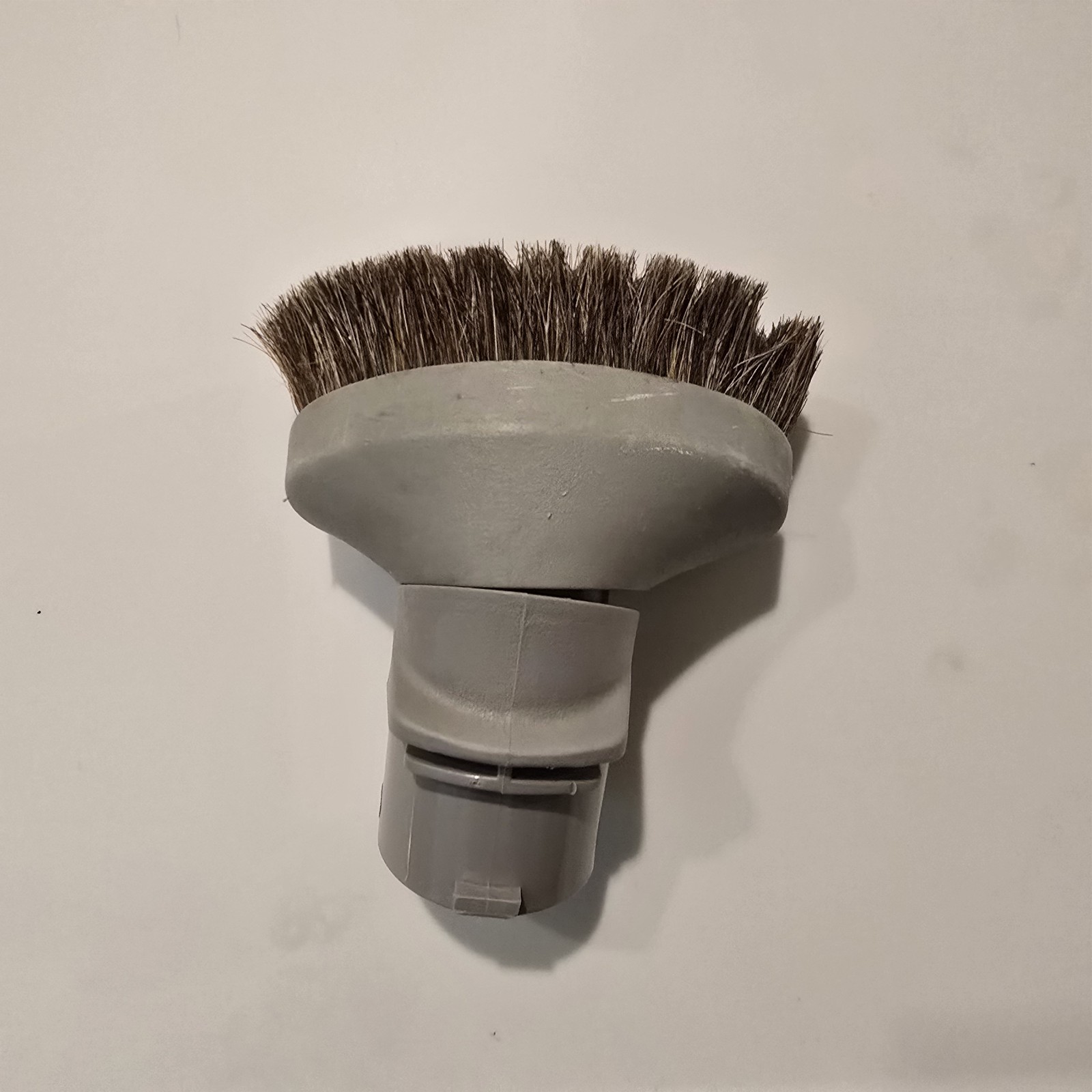 Electrolux Epic 8000 Vacuum Round Dusting Upholstery Brush Attachment gallery