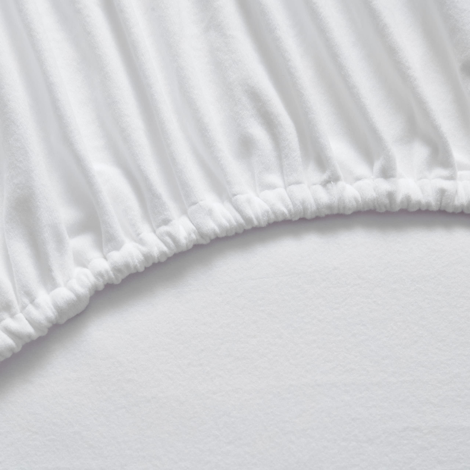Flannel Sheets Warm and Cozy Deep Pocket Breathable All Season Bedding Set wi... gallery