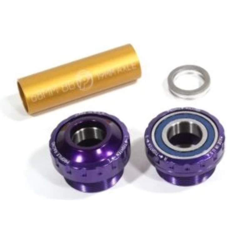Profile Outboard Bottom Bracket gallery