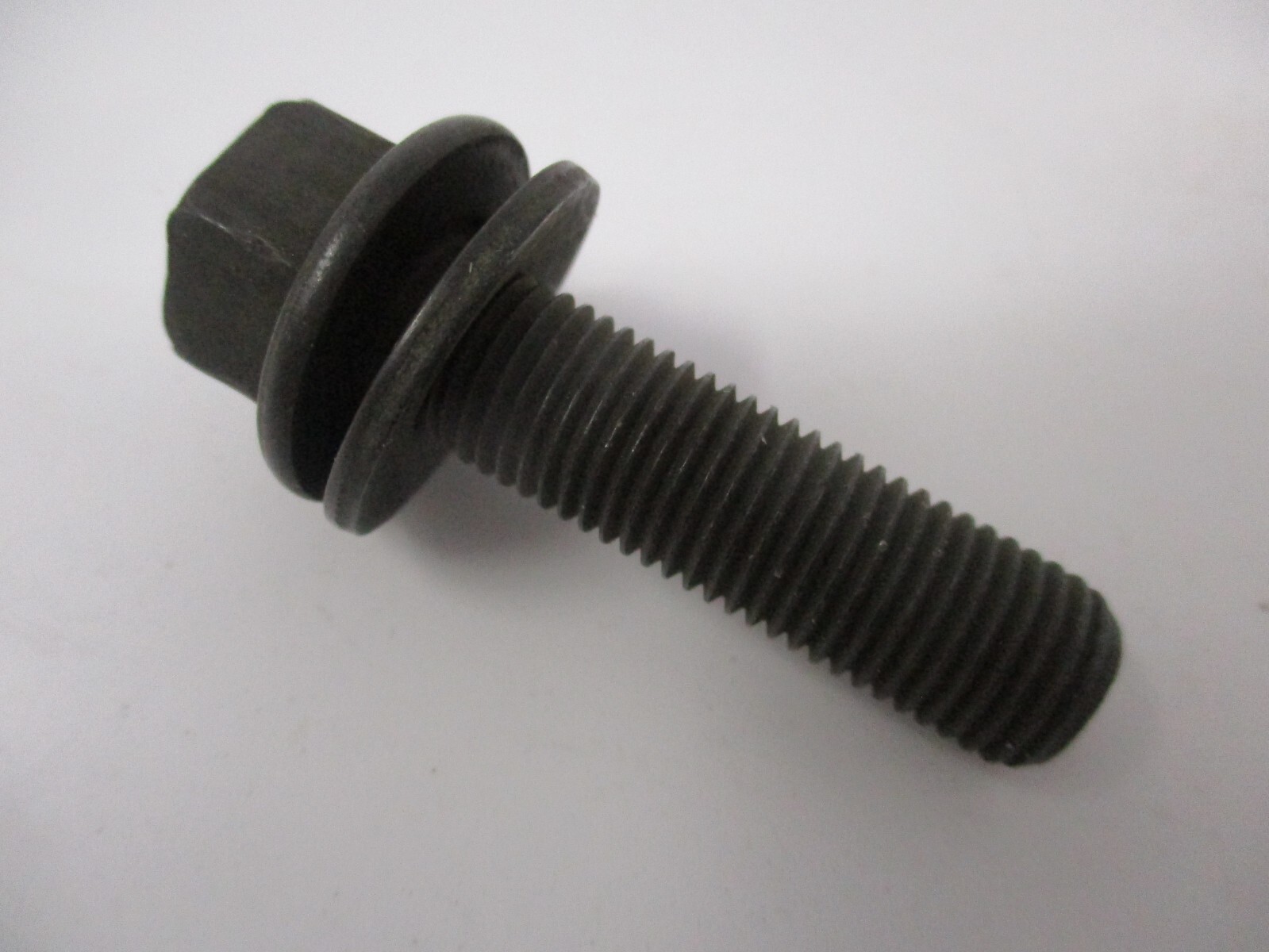 Genuine Toro 125-2466 Bolt Washer for Mower Blade Recycler Lawnmower gallery