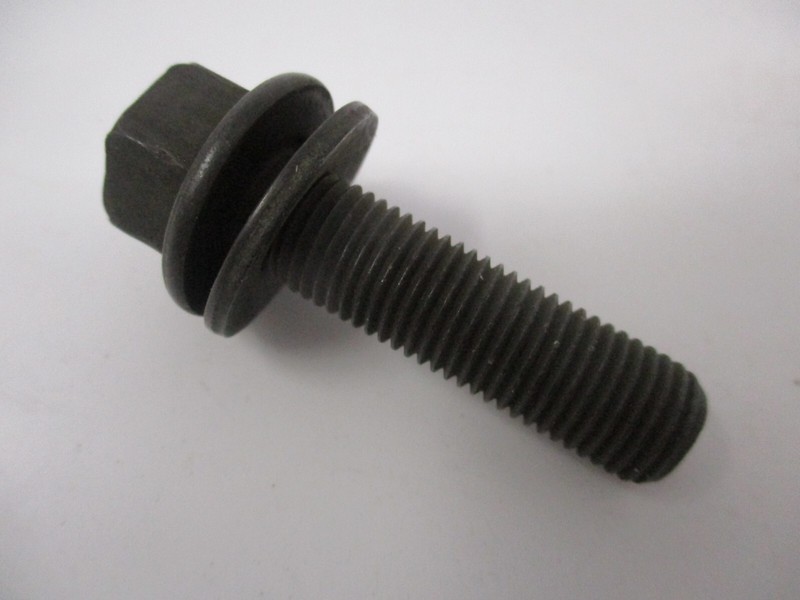Genuine Toro 125-2466 Bolt Washer for Mower Blade Recycler Lawnmower gallery