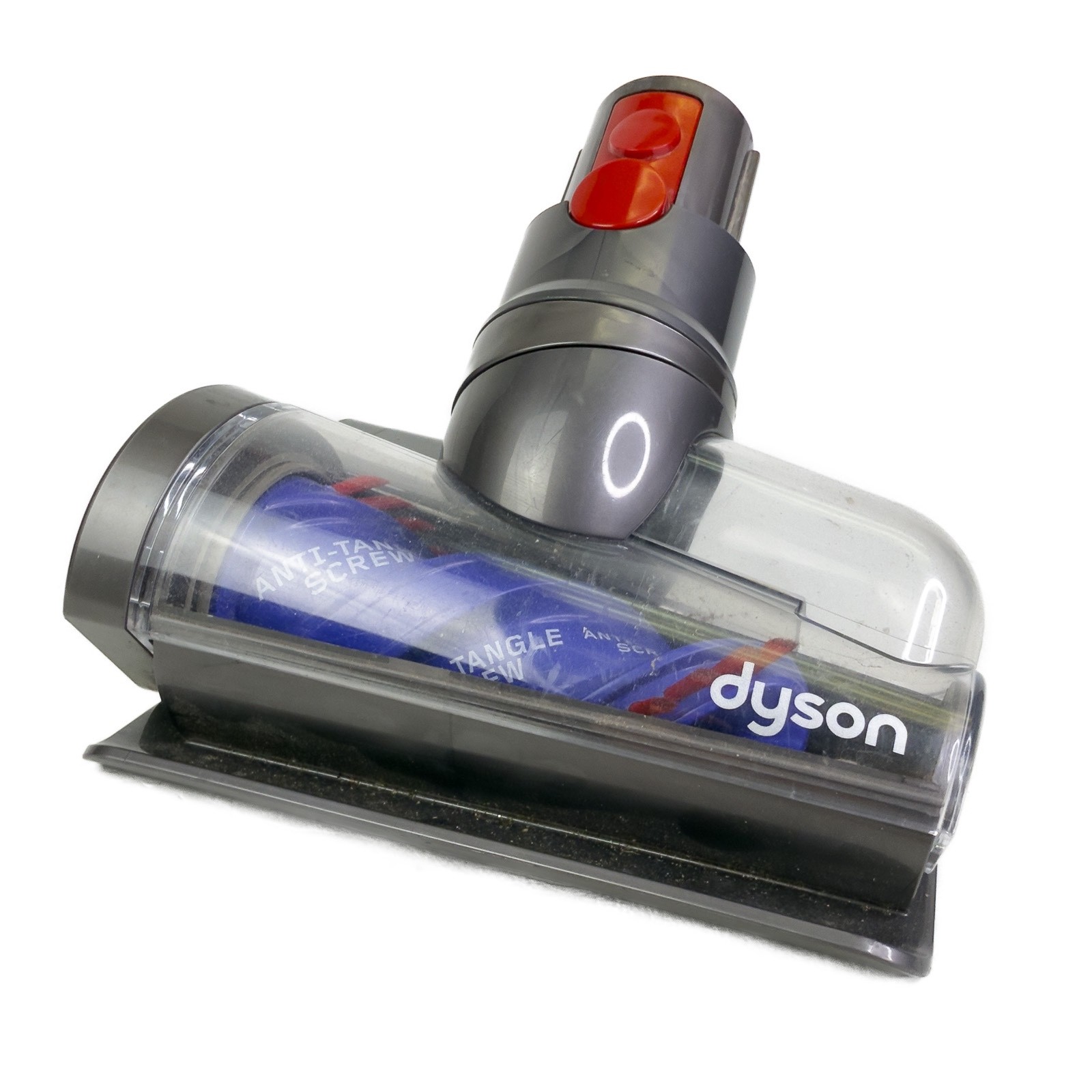 Dyson V12 Detect Slim Absolute Mini Motorized Anti Tangle Hair Screw Tool 500766 gallery