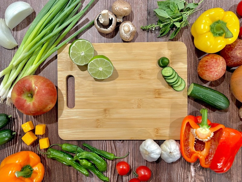 12pc, 12X9" Bulk Plain Bamboo Serving Tray, Charcuterie, Platter, Cutting Boards gallery