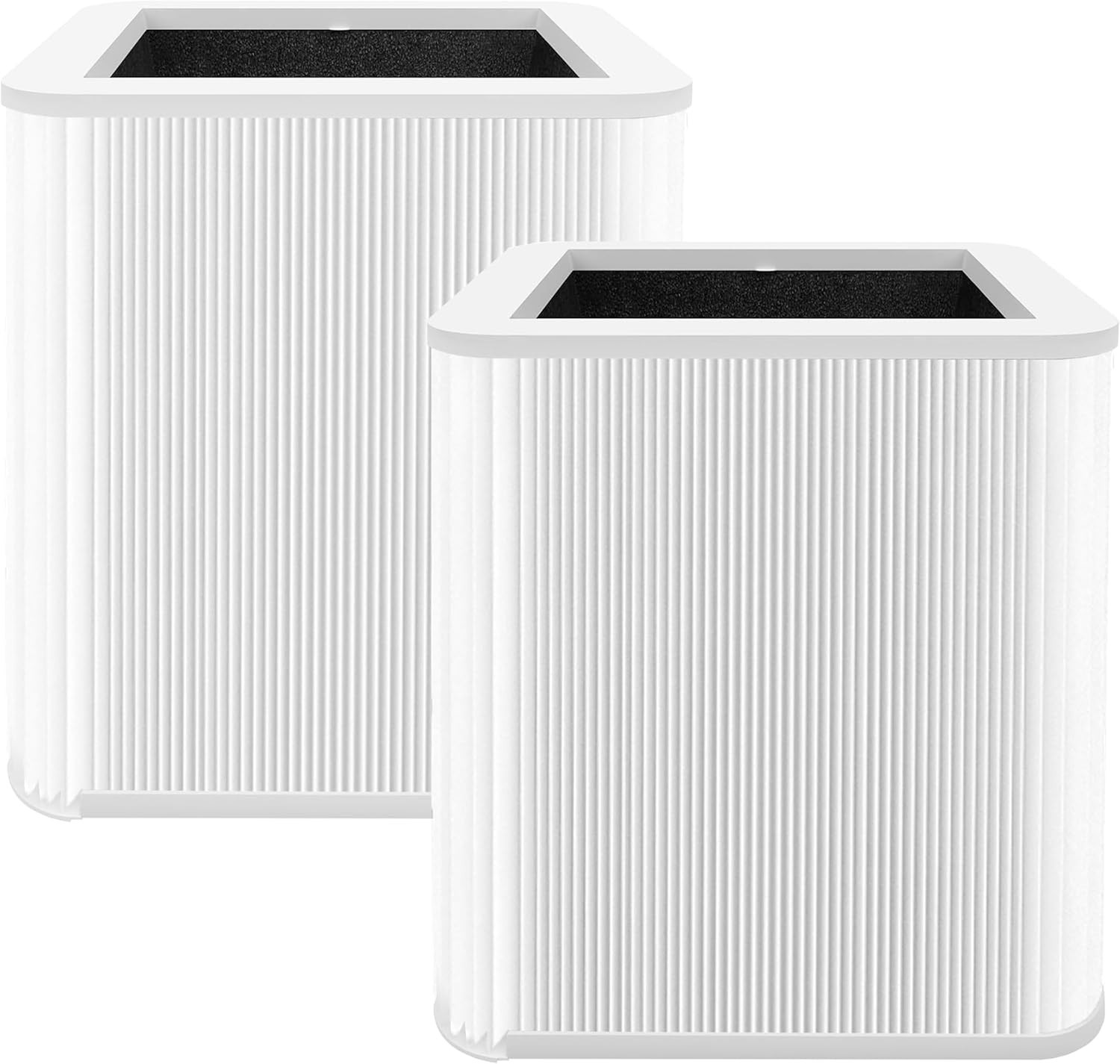 2X 211+ Replacement Filter Compatible with Blueair Blue Pure 211+ and Max gallery