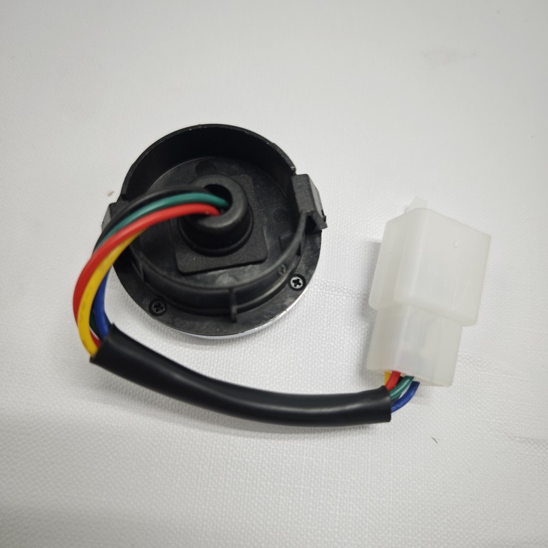 Engine Start Stop Push Button for Westinghouse Generator WGen9500DF WGen9500DFc gallery