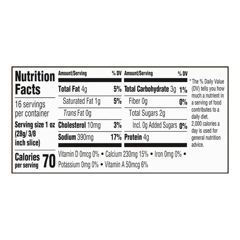Velveeta Original Pasteurized Recipe Cheese Product, 16 OZ, american cheese gallery