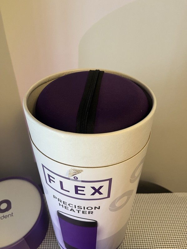 Ardent Flex Precision Heater gallery