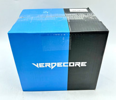 Verdecore 120 Watts 110 Volts Ozone Air Purifier/Deodorization – Blue