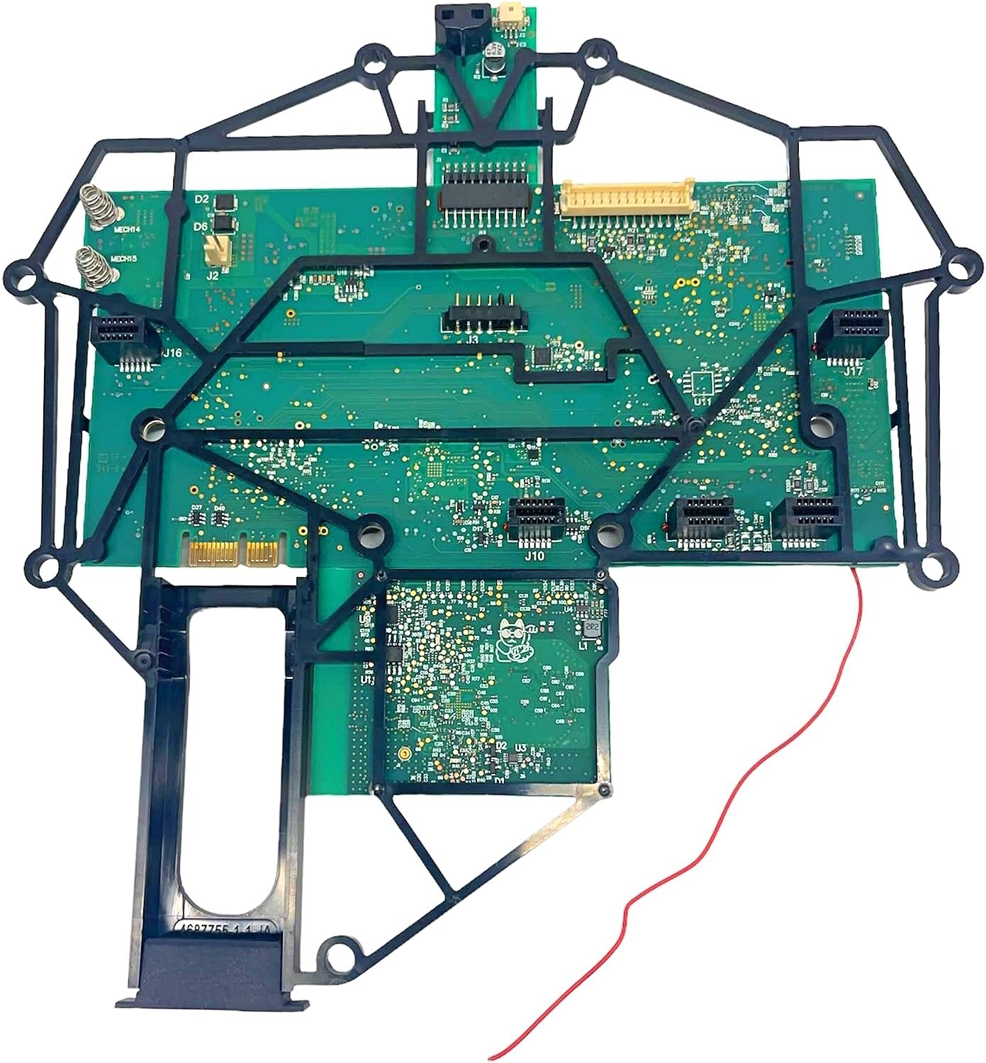 PCB Motherboard Main Board Replacement for iRobot Roomba i3 i3+ i4 i4+ axf-yl gallery