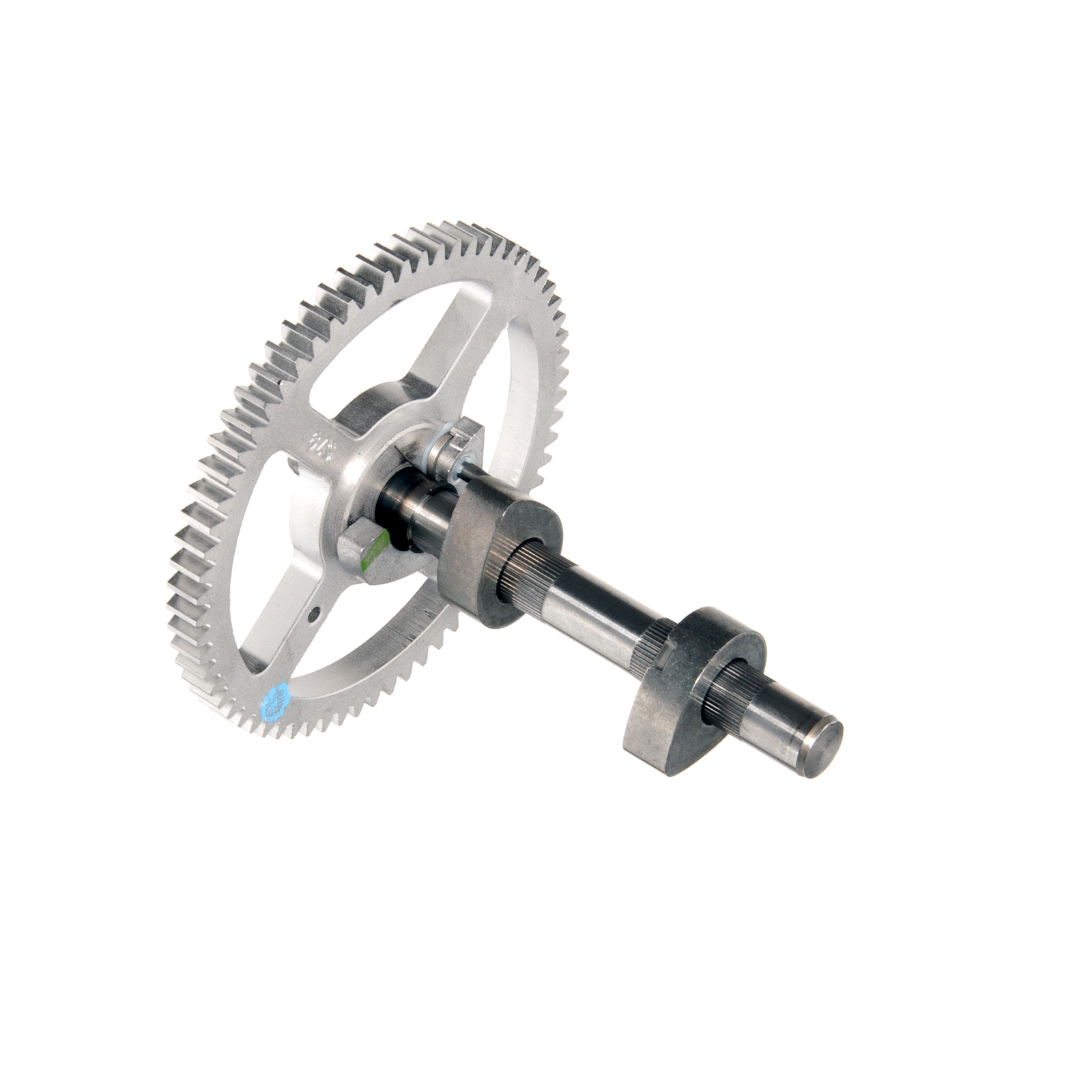 Briggs and Stratton 84005207 Camshaft gallery