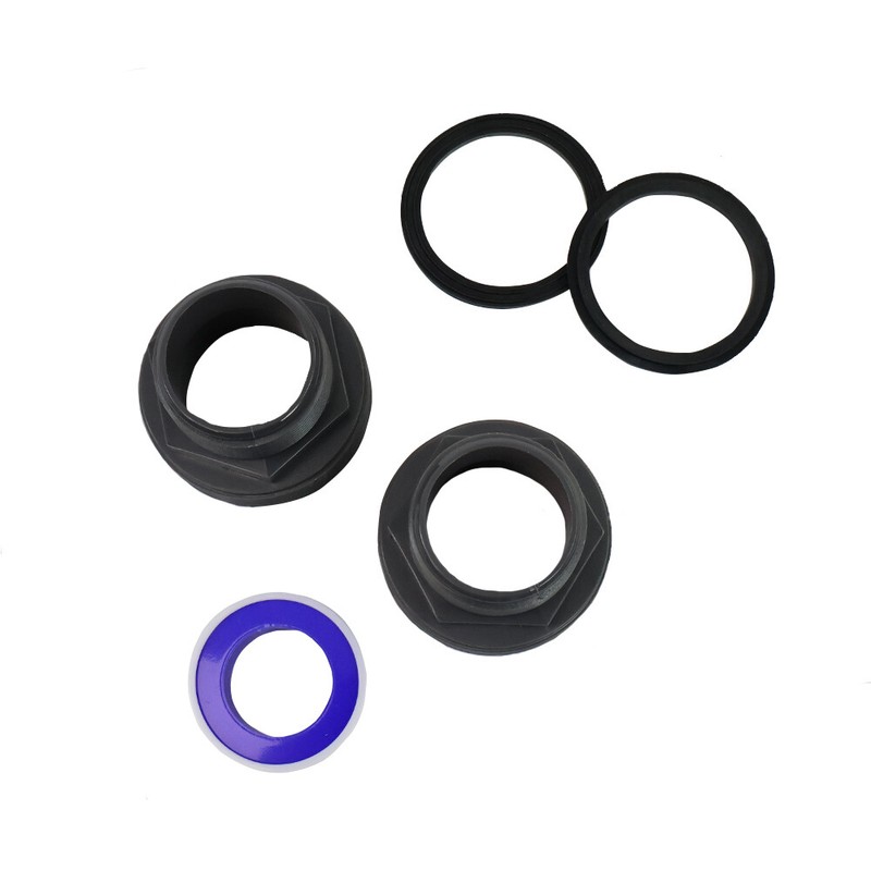 Hydro Lock Swimming Pool Filter Hose Kit (Choose Length) gallery