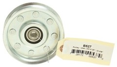 B527 – Swisher Replacement Idler Pulley