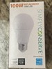 4 pack Simply Conserve LED Light Bulb 13W 100W Replacement 1600lm Energy Star gallery