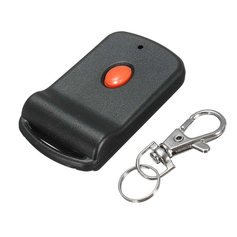 Multi-Code 3089 308911 Gate Garage Door Opener 300MHz 10 DIP Code Remote Control gallery