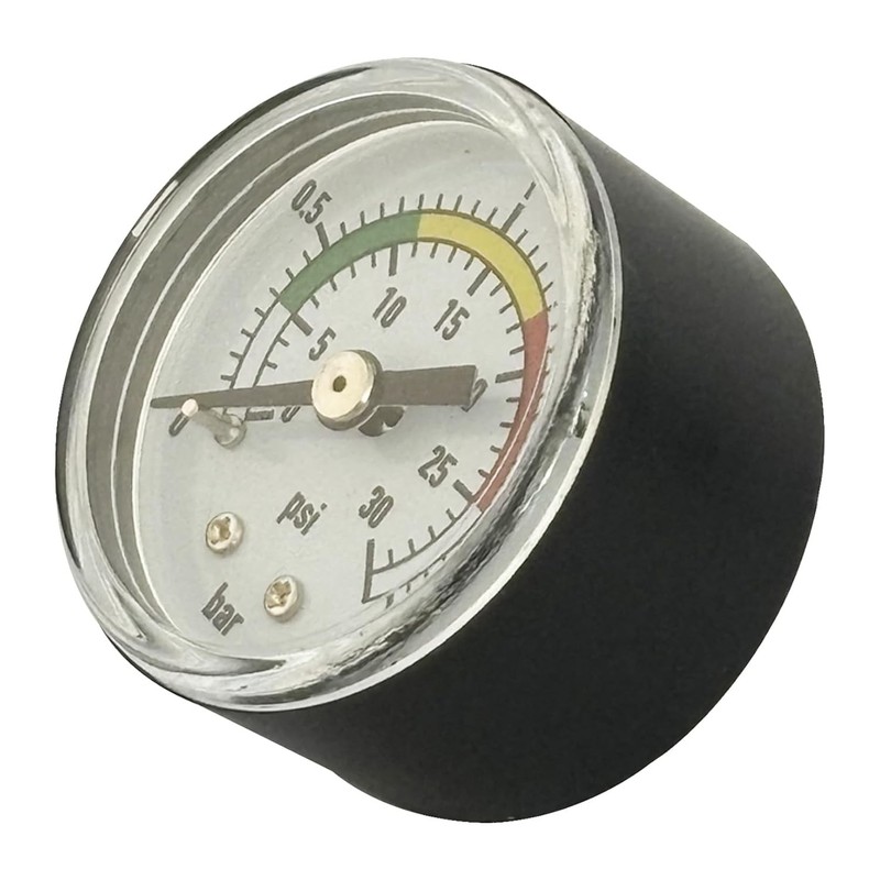 replace 11224 Pressure Gauge for 14 & 16 Inch Sand Filter Pump gallery