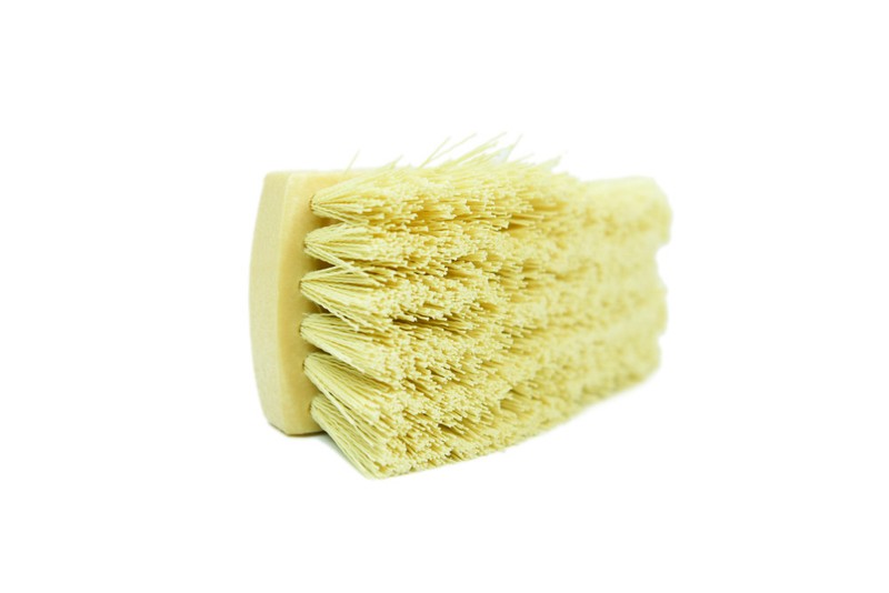 CarCarez Carpet, Vinyle, Floor Mats, Upholstery Scrub Brush gallery