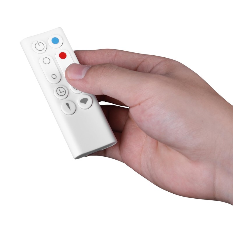 Replacement Fan Remote Control Compatible with Dyson AM09 Hot + Cool Heater T... gallery